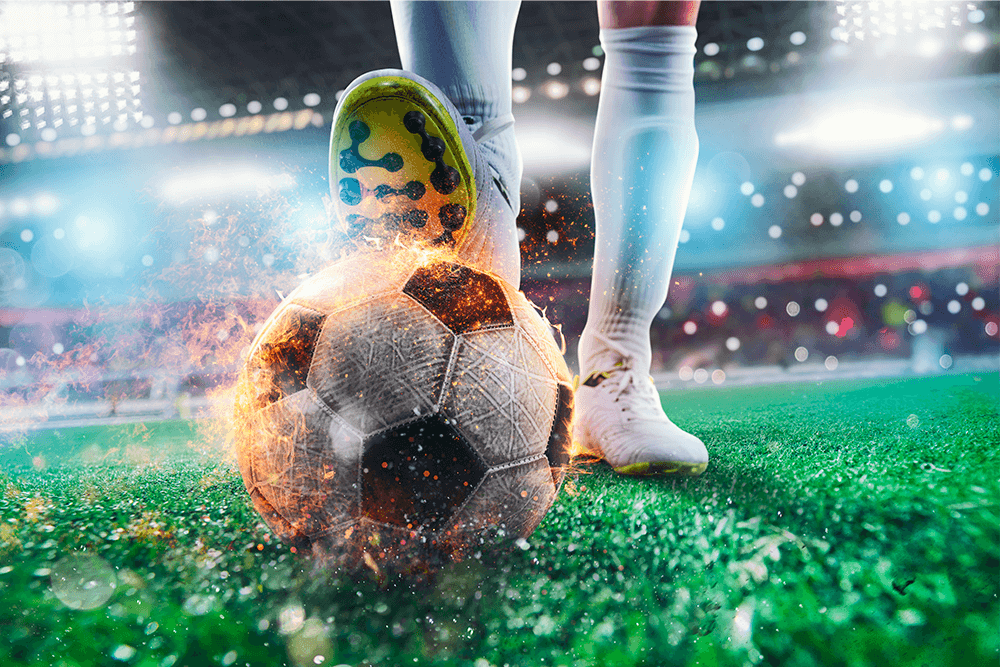 As melhores bolas de futebol: Campo, society e salão - MKT Esportivo