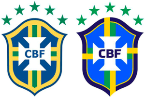 CBF logo nova vs antiga