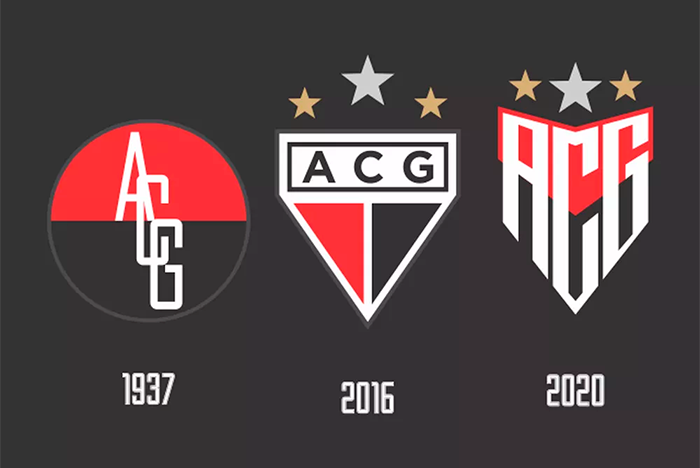 O novo Atlético Goianiense