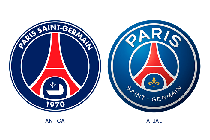 PSG logo 